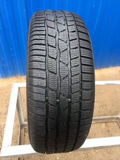 Шины б у 245/40 R18 Continental Winter TS 830 P