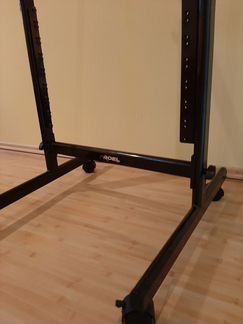 Рэковая стойка proel KR1208