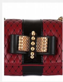 Сумка Christian Louboutin оригинал