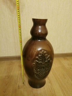 Ваза напольная