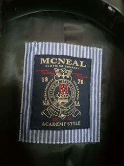 Пальто McNeal пр- во. Германия