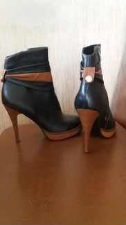 Ботильоны
