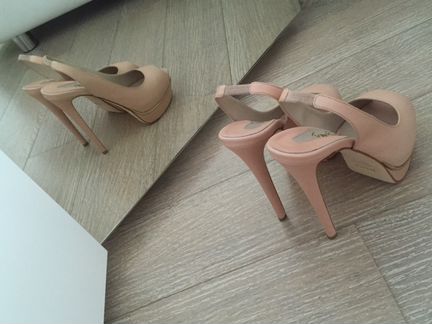 Туфли LE silla 35-36р