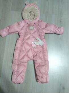 Комбинезон Arctiline