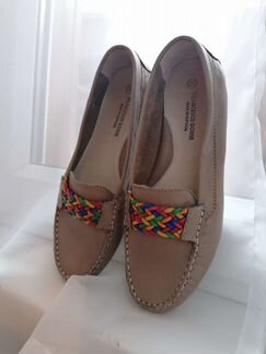 Мокасины Francesco Donni Португалия