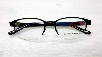 Оправа Porsche Design P9102 / 239 очки дисконт