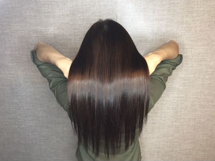 Реконструкция волос.Кератин,Ботокс,Нанопластика,Пл