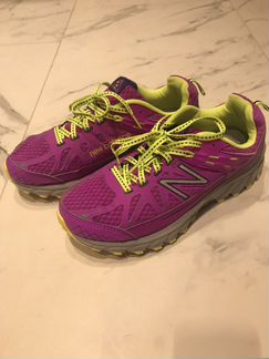 Кроссовки new balance