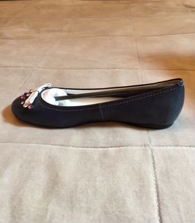 Балетки для девочки