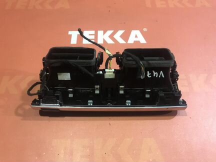 Дефлектор обдува бмв Х5 Е70