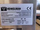Вакуумный упаковщик henkelman объявление продам