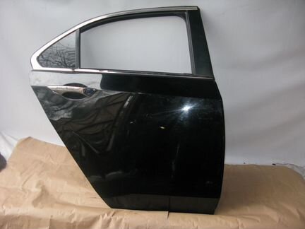 Дверь задняя правая Хонда Аккорд 8 Accord 8