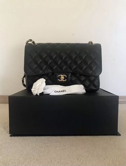 Chanel Jumbo оригинал