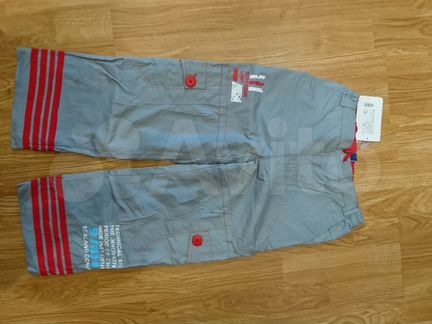 Одежда 122-134 рост рубашка, брюки, бриджи