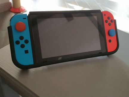 Nintendo switch 2 ревизия + Zelda