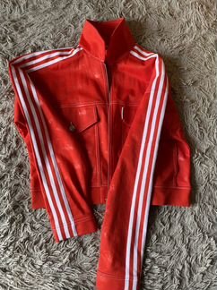 Куртка adidas