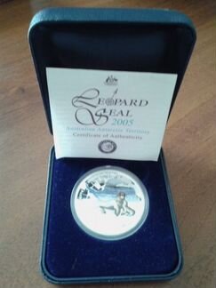 Монеты Австралии