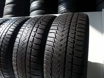 235 60 18 Continental ContiWinContact TS850P RX1
