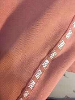 Толстовка nike женская