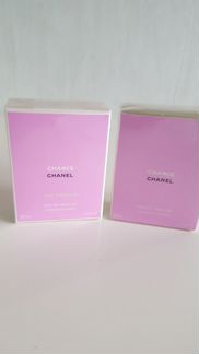 Dior, Chanel парфюм