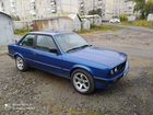 BMW 3 серия 1.8 МТ, 1989, 405 000 км объявление продам