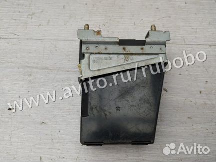 Блок управления центральным замком Hyundai Genesis