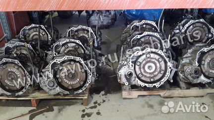 Saab 9-3 2003-2011г Поперечная распорка с шаровой