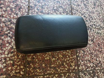 Подлокотник Киа Сид 06-12 Б.У., оригинал