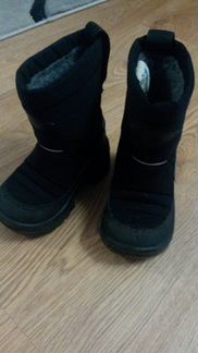 Зимние ботинки Kuoma р.23