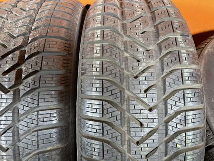 205 55 16 Новые Зимние шины Pirelli