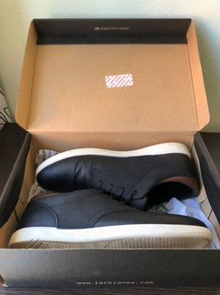 Кеды Jack&Jones