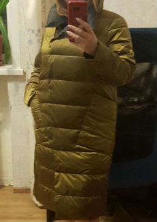 Новое пальто