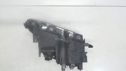 Фара (передняя) левая BMW 3 E46, 1999