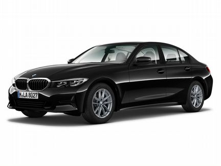 BMW 3 серия 2.0 AT, 2020