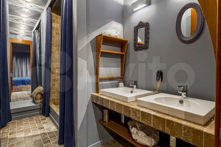 2-к квартира, 103 м², 41/76 эт.