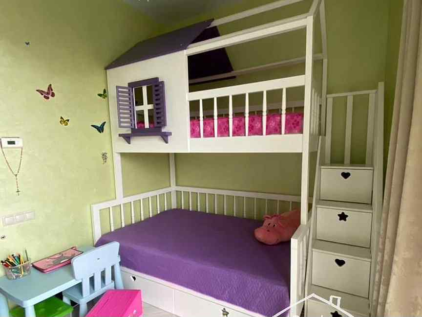 Beds dreams