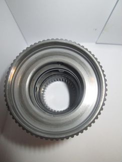 АКПП 8HP70 Вал муфты С б/у