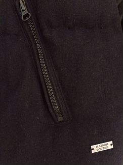 Куртка- пуховик Maison Scotch р. S(1)