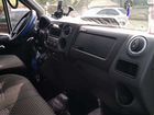 ГАЗ ГАЗель Next 2.7 МТ, 2020, 83 000 км объявление продам