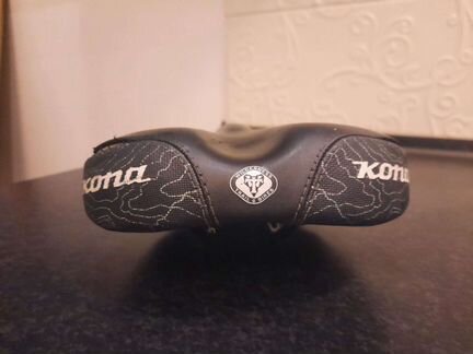 Седло для велосипеда Kona WTB