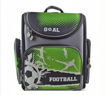 Рюкзак-ранец школьный BG Transformer 