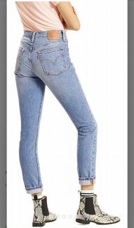 Джинсы Levis/ Levi’s 501 Original