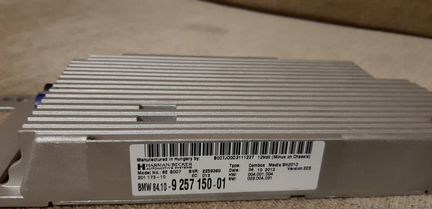 Combox FOR BMW