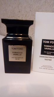Tom Ford Tobacco Vanille 100мл