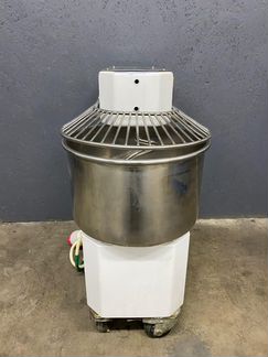 Тестомес Pizza Group TF17