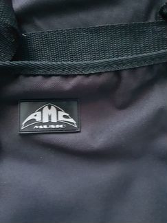 Утепленный мягкий чехол для электрогитары