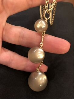 Украшения из золота