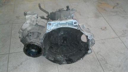 МКПП DGL Фольксваген Гольф 3 1.8л