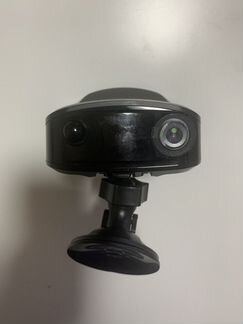 Видео регистратор с радаром