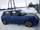 LIFAN Smily (320) 1.3 МТ, 2011, 108 500 км